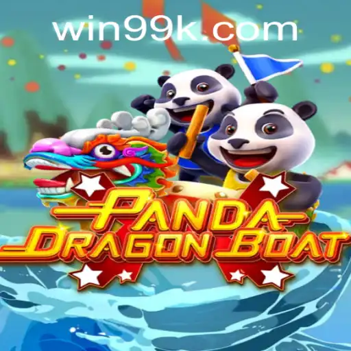 PANDADRAGONBOAT: An Exciting New Game Experience