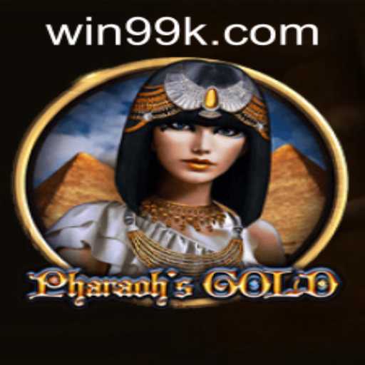 PharaohsGold: The Mystical Adventure Awaits