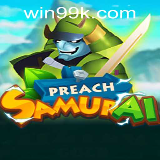 Discover the Adventure of PreachSamurai: The Ultimate Gaming Experience