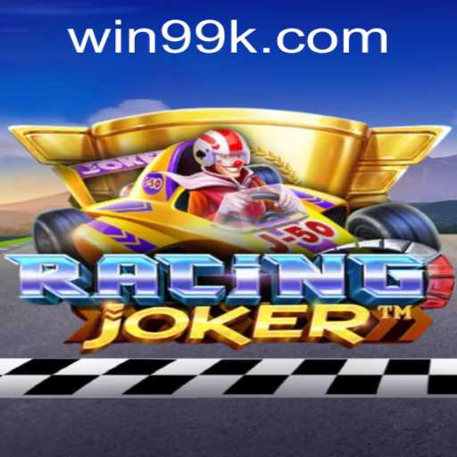 RacingJoker: A Thrilling Adventure with 99k PH Login