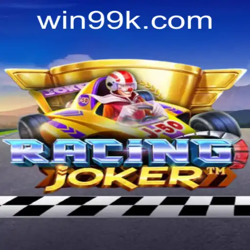 RacingJoker: A Thrilling Adventure with 99k PH Login