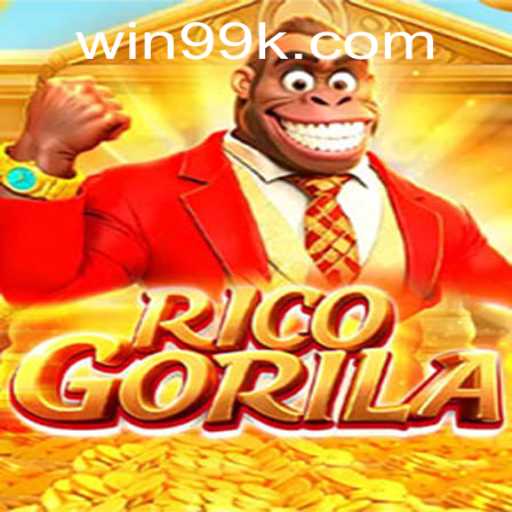 Dive into the Thrilling World of RicoGorila: A New Gaming Phenomenon