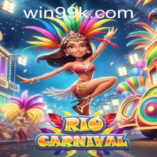 Discover RioCarnival: The Vibrant World of 99k PH Login