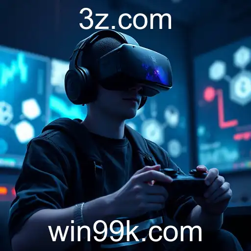 A Ascensão dos Jogos Online no Brasil e o Fenômeno 99k