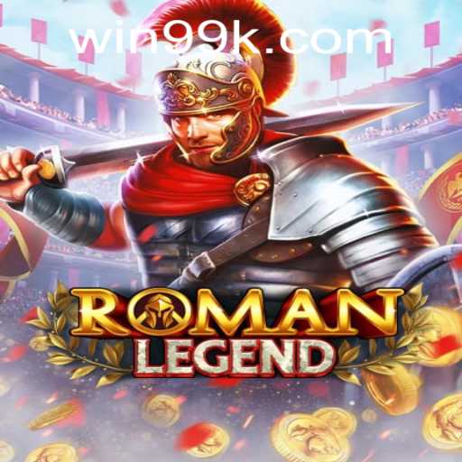 Exploring the Epic World of RomanLegend: A Guide to Conquering 99k PH Login