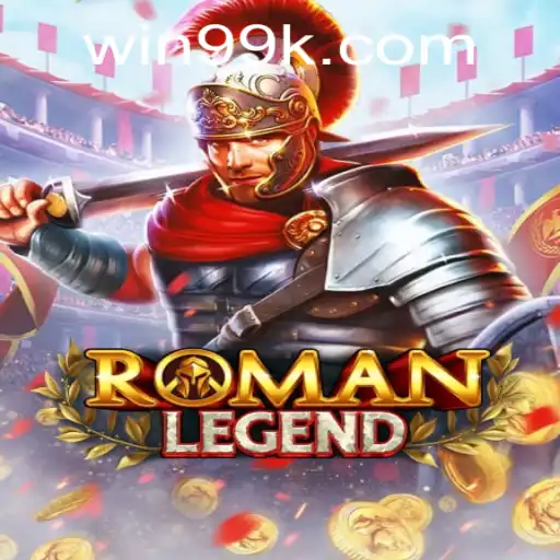Exploring the Epic World of RomanLegend: A Guide to Conquering 99k PH Login