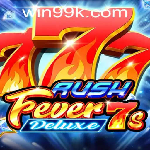 RushFever7sDeluxe: A Thrilling Casino Adventure Amidst Modern Gaming Trends