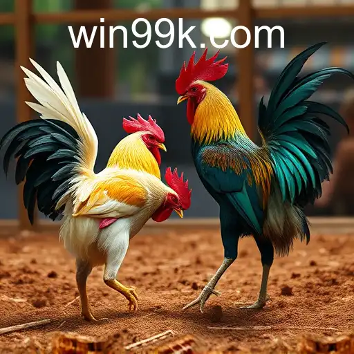 Mastering the World of Sabong Games: Understanding the Influence of 99k PH Login