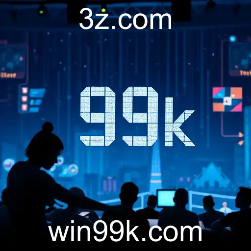 A Revolução do 99k: O Futuro dos Jogos Online