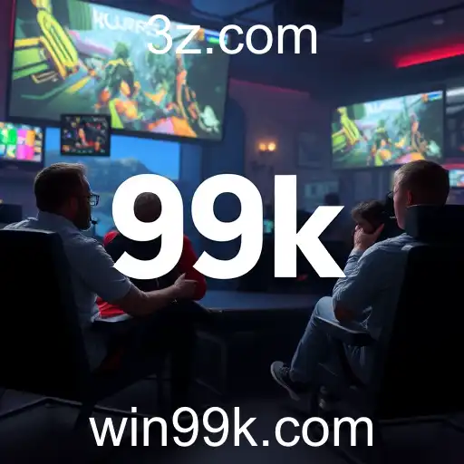 Ascensão do 99k: A Nova Era do Gaming em 2025