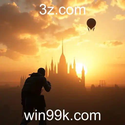 A Revolução de 99k no Cenário de Jogos em 2025