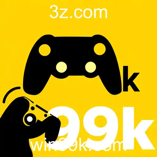 Ascensão do 99k: A Nova Febre dos Jogos em Portugal