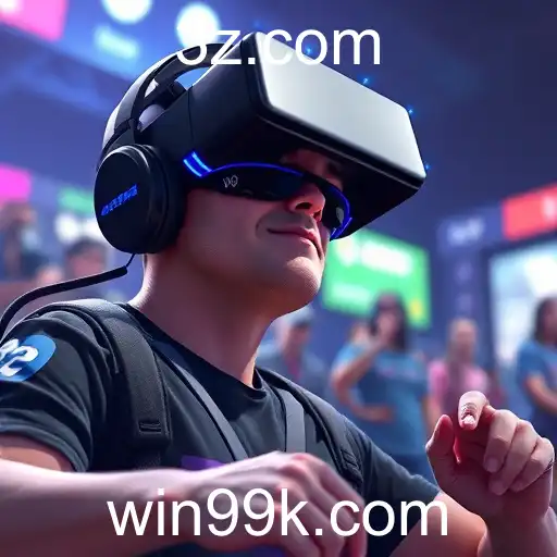 Transformações e Tendências no Universo dos Games em 2025