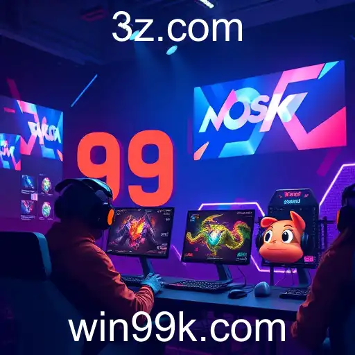 A Revolução do Mercado de Jogos no Brasil em 2025