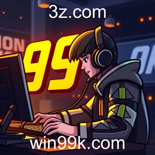 Impacto do 99k no Mercado de Jogos Online