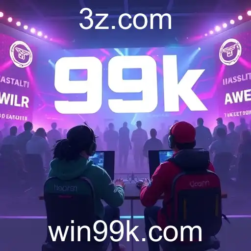 Inovações e Desafios no Mundo dos Jogos em 99k