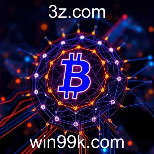 Revolução Digital Acelera com Avanços em IA e Blockchain