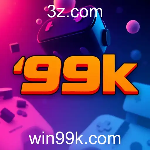 A Revolução dos Jogos com 99k: Um Olhar Sobre as Tendências