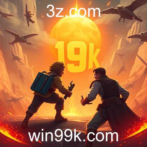 Ascensão de 99k no Cenário de Jogos