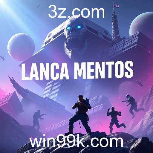 A Revolução dos Jogos em 2025: Tendências e Inovações
