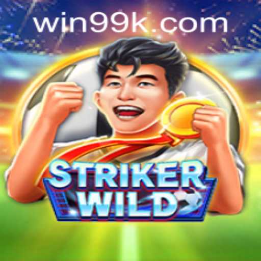 StrikerWILD: The Ultimate Online Gaming Experience