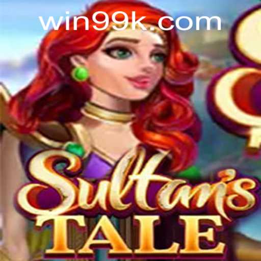 Unveiling Sultanstale: A Journey into a Magical Realm