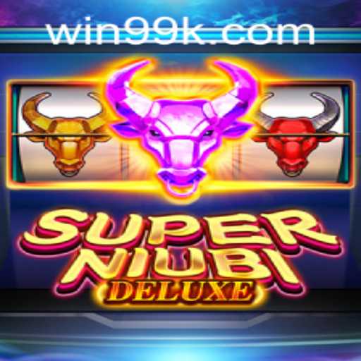 Exploring the Thrilling World of SuperNiubiDeluxe: A Comprehensive Guide