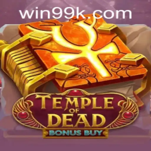 Discover TempleofDeadBonusBuy: A Thrilling Gaming Adventure