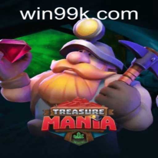 Exploring TreasureMania: The Thrills of 99k PH Login