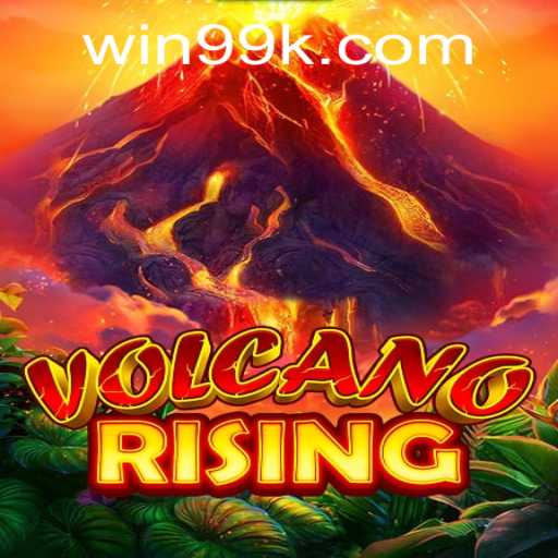 Discover the Exciting World of VolcanoRising: Your Guide to 99k PH Login