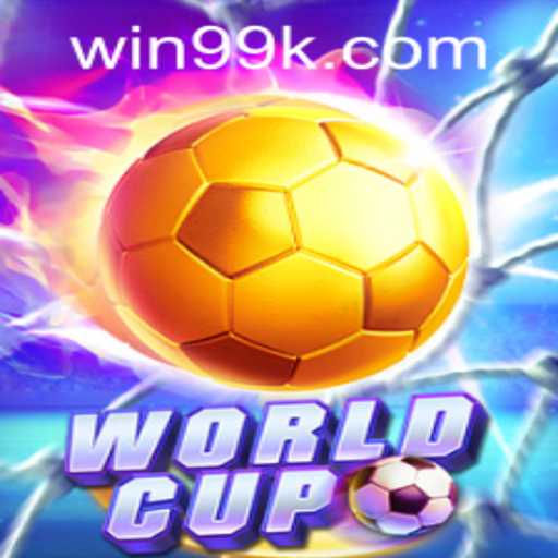 WorldCup: Dive into the Thrilling World of 99k PH Login